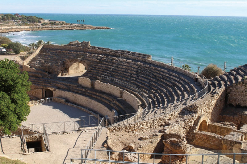 Barcelona – Tarragona