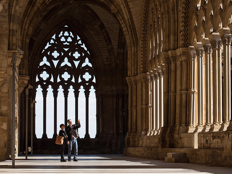Barcelona – Tarragona