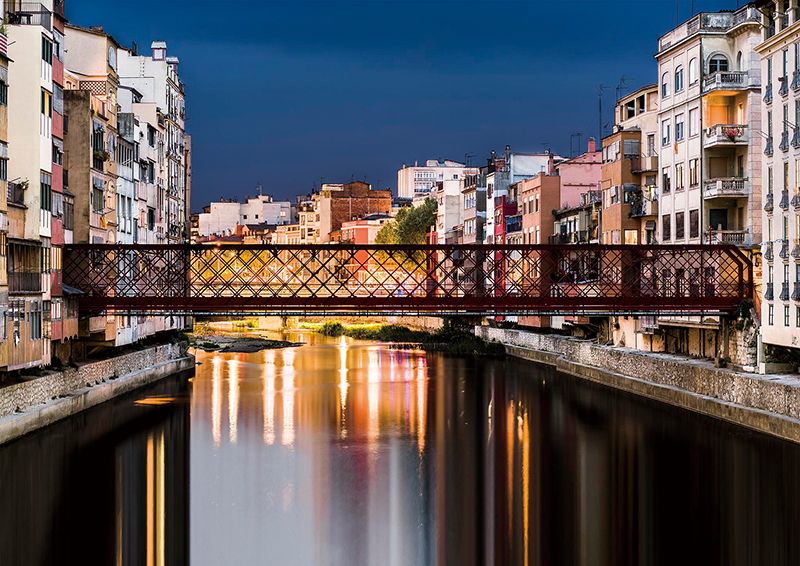 Barcelona – Tarragona