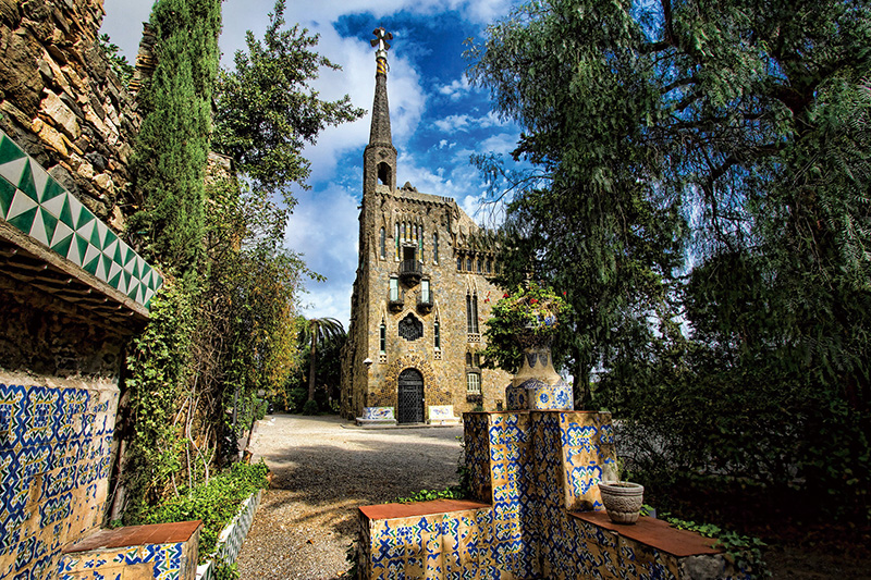 Barcelona – Tarragona